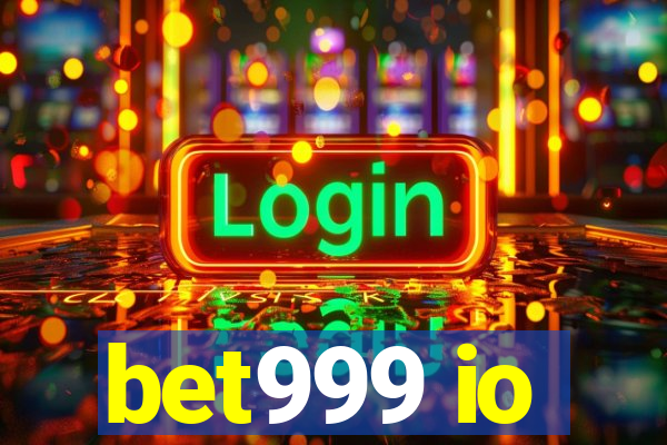 bet999 io